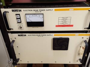 Thumbnail image of Complete Leica EBL100 eBEAM System Electron Beam Lithography