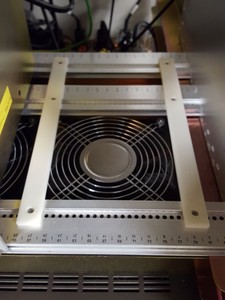Thumbnail image of Complete Leica EBL100 eBEAM System Electron Beam Lithography