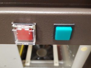Thumbnail image of Complete Leica EBL100 eBEAM System Electron Beam Lithography