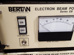 Thumbnail image of Complete Leica EBL100 eBEAM System Electron Beam Lithography
