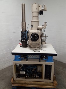 Thumbnail image of Complete Leica EBL100 eBEAM System Electron Beam Lithography