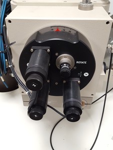 Thumbnail image of Complete Leica EBL100 eBEAM System Electron Beam Lithography