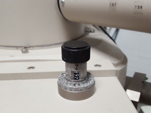 Thumbnail image of Complete Leica EBL100 eBEAM System Electron Beam Lithography