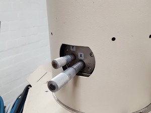 Thumbnail image of Complete Leica EBL100 eBEAM System Electron Beam Lithography