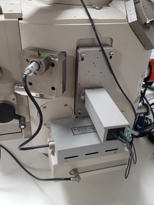 Thumbnail image of Complete Leica EBL100 eBEAM System Electron Beam Lithography