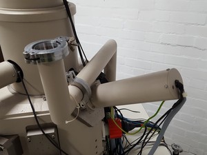 Thumbnail image of Complete Leica EBL100 eBEAM System Electron Beam Lithography