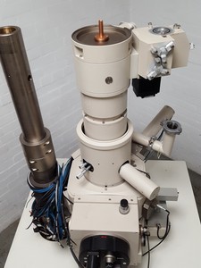Thumbnail image of Complete Leica EBL100 eBEAM System Electron Beam Lithography