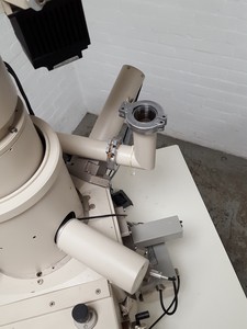 Thumbnail image of Complete Leica EBL100 eBEAM System Electron Beam Lithography