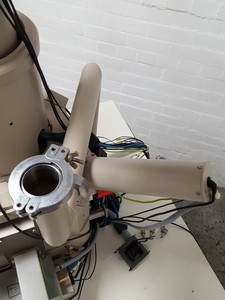Thumbnail image of Complete Leica EBL100 eBEAM System Electron Beam Lithography