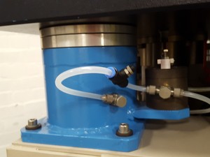 Thumbnail image of Complete Leica EBL100 eBEAM System Electron Beam Lithography
