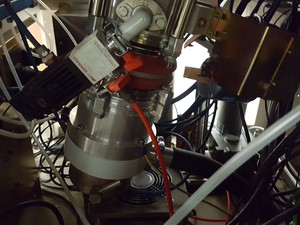 Thumbnail image of Complete Leica EBL100 eBEAM System Electron Beam Lithography