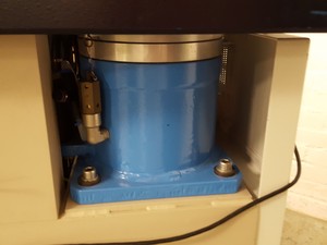 Thumbnail image of Complete Leica EBL100 eBEAM System Electron Beam Lithography