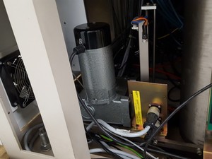 Thumbnail image of Complete Leica EBL100 eBEAM System Electron Beam Lithography