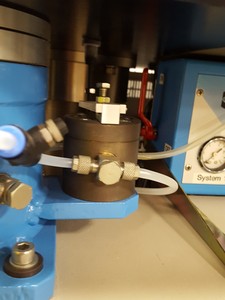 Thumbnail image of Complete Leica EBL100 eBEAM System Electron Beam Lithography