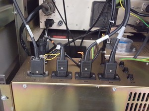 Thumbnail image of Complete Leica EBL100 eBEAM System Electron Beam Lithography