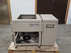 Thumbnail image of Complete Leica EBL100 eBEAM System Electron Beam Lithography