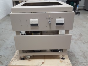 Thumbnail image of Complete Leica EBL100 eBEAM System Electron Beam Lithography