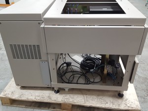 Thumbnail image of Complete Leica EBL100 eBEAM System Electron Beam Lithography