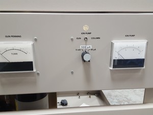 Thumbnail image of Complete Leica EBL100 eBEAM System Electron Beam Lithography