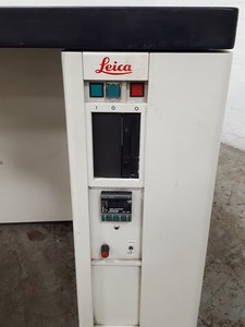 Thumbnail image of Complete Leica EBL100 eBEAM System Electron Beam Lithography