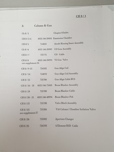 Thumbnail image of Complete Leica EBL100 eBEAM System Electron Beam Lithography