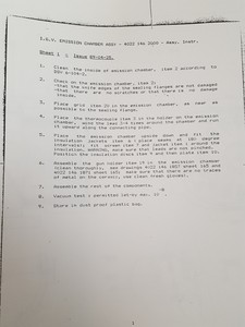 Thumbnail image of Complete Leica EBL100 eBEAM System Electron Beam Lithography