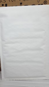 Thumbnail image of Jiffy Mailmiser (Size 1-White) Protective Envelopes Bubble-lined