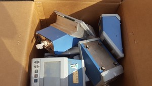 Thumbnail image of 35x Vacuubrand MZ 2C & 2 AK Diaphragm Vacuum Pump CVC 2 Controller