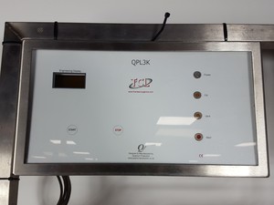 Thumbnail image of Quantum Cryogenics QPL3K Dewar Filling System Lab