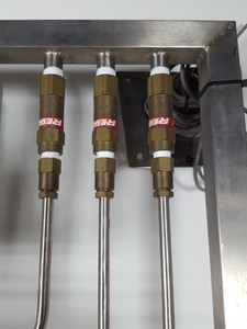 Thumbnail image of Quantum Cryogenics QPL3K Dewar Filling System Lab