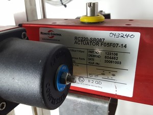 Thumbnail image of Quantum Cryogenics QPL3K Dewar Filling System Lab