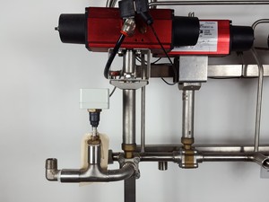 Thumbnail image of Quantum Cryogenics QPL3K Dewar Filling System Lab