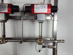 Thumbnail image of Quantum Cryogenics QPL3K Dewar Filling System Lab