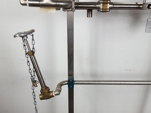 Thumbnail image of Quantum Cryogenics QPL3K Dewar Filling System Lab