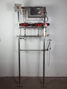 Thumbnail image of Quantum Cryogenics QPL3K Dewar Filling System Lab