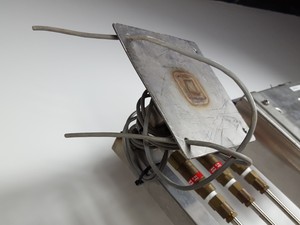 Thumbnail image of Quantum Cryogenics QPL3K Dewar Filling System Lab
