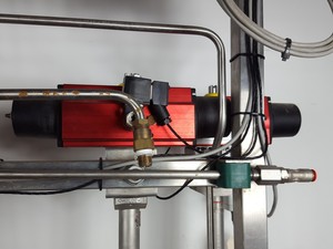 Thumbnail image of Quantum Cryogenics QPL3K Dewar Filling System Lab