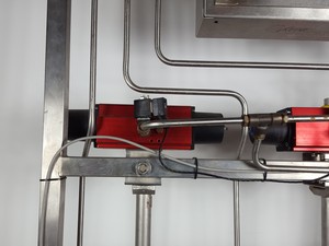 Thumbnail image of Quantum Cryogenics QPL3K Dewar Filling System Lab