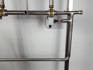 Thumbnail image of Quantum Cryogenics QPL3K Dewar Filling System Lab