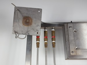 Thumbnail image of Quantum Cryogenics QPL3K Dewar Filling System Lab