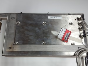 Thumbnail image of Quantum Cryogenics QPL3K Dewar Filling System Lab
