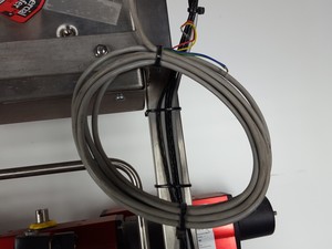 Thumbnail image of Quantum Cryogenics QPL3K Dewar Filling System Lab