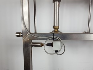 Thumbnail image of Quantum Cryogenics QPL3K Dewar Filling System Lab