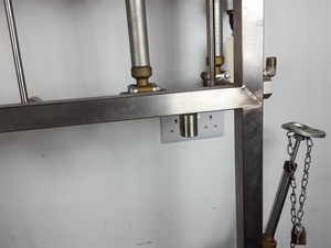 Thumbnail image of Quantum Cryogenics QPL3K Dewar Filling System Lab