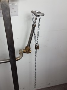 Thumbnail image of Quantum Cryogenics QPL3K Dewar Filling System Lab