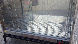 Thumbnail image of Glassware drying cabinet on Wheels Lab Laboratory Oven Heating