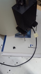 Thumbnail image of Perkin Elmer JANUS G3 Expanded Automated Workstation & Peristaltic Pump