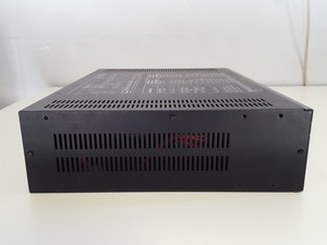 Thumbnail image of Saville Proflex Professional Audio Amplifier AV Equipment