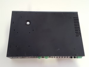 Thumbnail image of Saville Proflex Professional Audio Amplifier AV Equipment