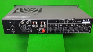 Thumbnail image of Inter-M PP9214 Pre Amplifier